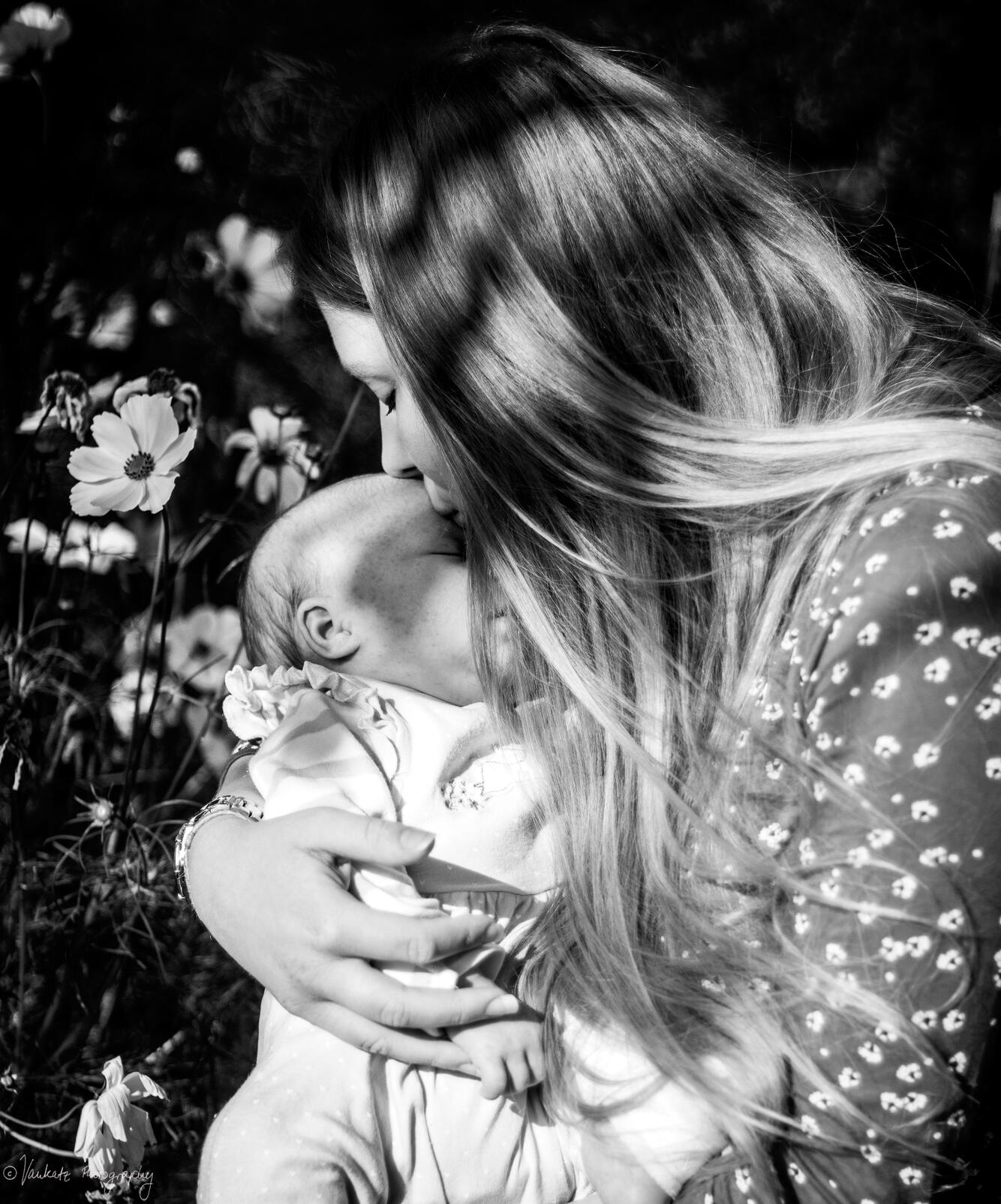 Mother & Baby